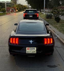 فورد موستانج